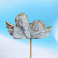 Cherub Ceramic Pick