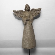 Keepsake Angel pick 3.5in.