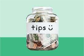 Tip