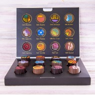 Artisan Truffles
