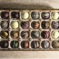 Truffles Bite size