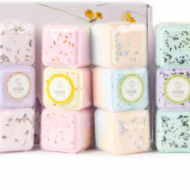Lizush Shower Steamers