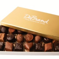 The Brand Fine Chocolates