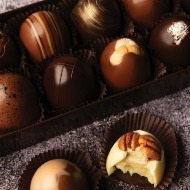 De Brand Fine Truffle