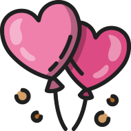 Balloons