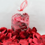 Bag of Rose Petals
