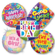 Balloons