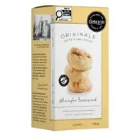 Gluten-Free Cookie It Up