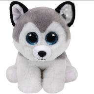 Plush animals