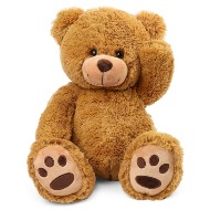 plush bears