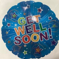 18-20 Inch Mylar Balloons for any occasion