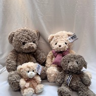 Stuffed Animal Baxter's Bears