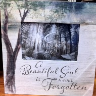 Beautiful Soul Frame
