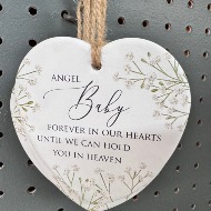 Baby Charm /Ornament for arrangements