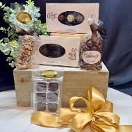 O'Shea's Candies Hand-dipped Specialty Chocolates