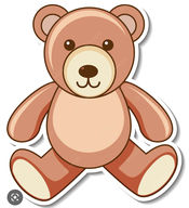 Stuffed Animals