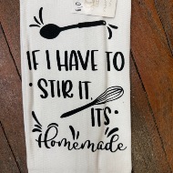 Hand Towel