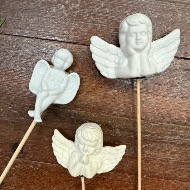 Ceramic Angel