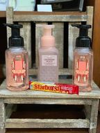 Add Scented Hand Sanitizer
