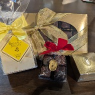 Emerald Fine Chocolates