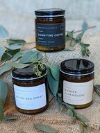 Snoqualmie Valley Candle Co.