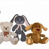 Stuffed Animal