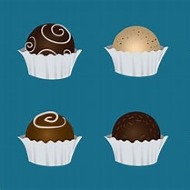 Gourmet Truffles