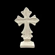 Ceramic Cross