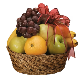 Fruit Basket