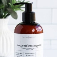 Nourishing Lotion