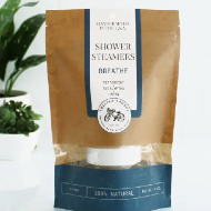 Shower Steamers
