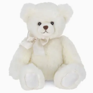 Cozy Teddy Bear