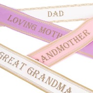 Custom Ribbon