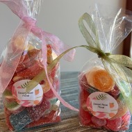 Swedish Candy