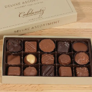 Family Size Chocolates