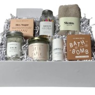Self Care Gift Bag