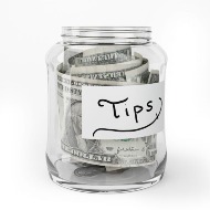 Driver/Team Tip