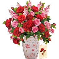 Origami Flower Arrangement || Large