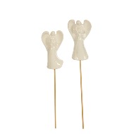 Ceramic Angel Pick