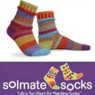 Solmate Socks