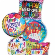 Balloons
