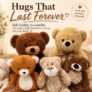 Stuffed Animal