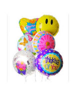Standard Mylar Balloons