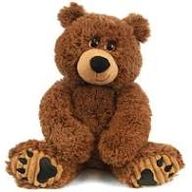 Stuffed Animal
