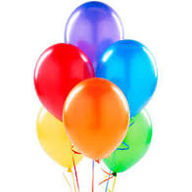 Standard Latex Balloons