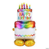 Oversized Mylar Balloons