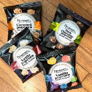 Popcorn Pack