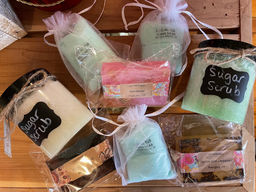 Local Bath Products
