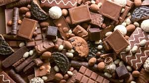 Chocolates