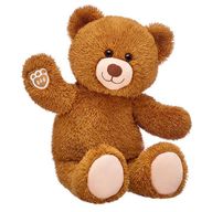 Stuffed Animal